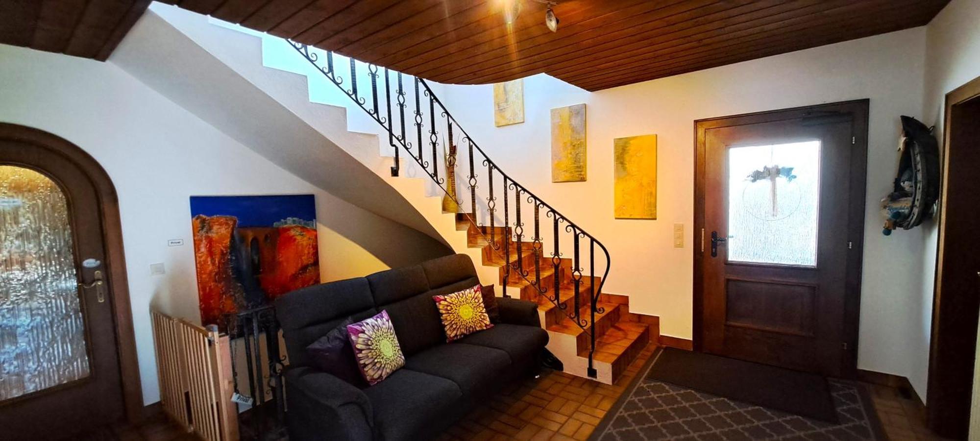 Appartements Moser 비에호펜 외부 사진