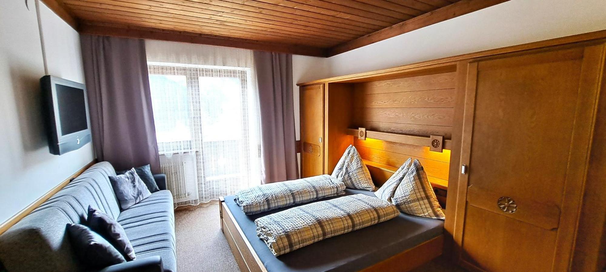 Appartements Moser 비에호펜 외부 사진