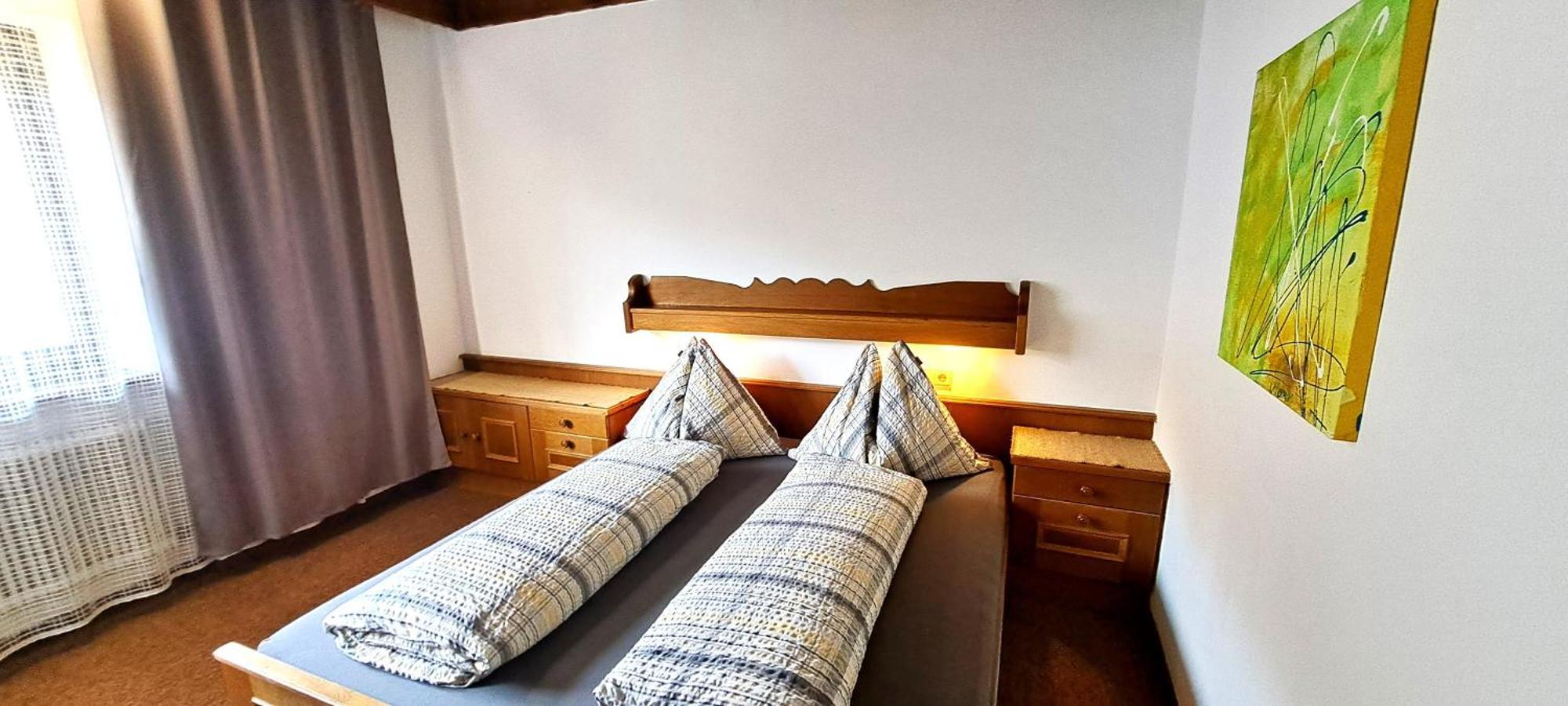 Appartements Moser 비에호펜 외부 사진